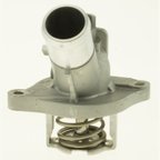 Motorad 922-195 Engine Coolant Thermostat Housing Assembly - view 1