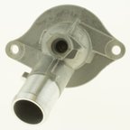 Motorad 922-195 Engine Coolant Thermostat Housing Assembly - view 3