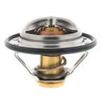 Motorad 923-192 Engine Coolant Thermostat - view 1