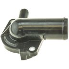 Motorad 928-203 Engine Coolant Thermostat Housing Assembly - Upper - view 2
