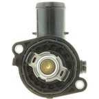 Motorad 928-203 Engine Coolant Thermostat Housing Assembly - Upper - view 7