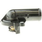 Motorad 928-203 Engine Coolant Thermostat Housing Assembly - Upper - view 1