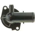 Motorad 928-203 Engine Coolant Thermostat Housing Assembly - Upper - view 5