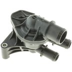 Motorad 930-180 Engine Coolant Thermostat Housing Assembly - view 2