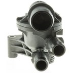 Motorad 930-180 Engine Coolant Thermostat Housing Assembly - view 1
