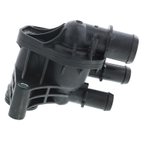 Motorad 930-180 Engine Coolant Thermostat Housing Assembly - view 3