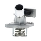 Motorad 931-203 Engine Coolant Thermostat Housing Assembly - view 7