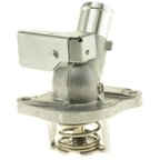 Motorad 931-203 Engine Coolant Thermostat Housing Assembly - view 2