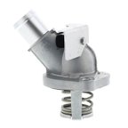 Motorad 931-203 Engine Coolant Thermostat Housing Assembly - view 5