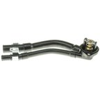Motorad 932-192 Engine Coolant Thermostat Housing Assembly - view 2