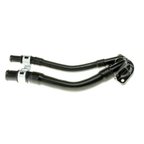 Motorad 932-192 Engine Coolant Thermostat Housing Assembly - view 5