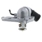 Motorad 933-180 Engine Coolant Thermostat Housing Assembly - view 6