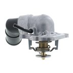 Motorad 933-180 Engine Coolant Thermostat Housing Assembly - view 3