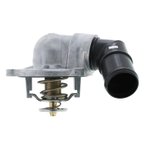 Motorad 933-180 Engine Coolant Thermostat Housing Assembly - view 4