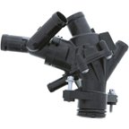 Motorad 936-207 Engine Coolant Thermostat Housing Assembly - view 7