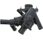 Motorad 936-207 Engine Coolant Thermostat Housing Assembly - view 5