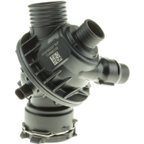 Motorad 937-217 Engine Coolant Thermostat Housing Assembly - view 2