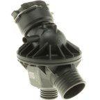 Motorad 937-217 Engine Coolant Thermostat Housing Assembly - view 1