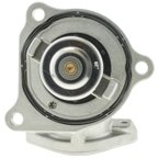 Motorad 939-189 Engine Coolant Thermostat Housing Assembly - view 5