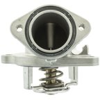 Motorad 939-189 Engine Coolant Thermostat Housing Assembly - view 1