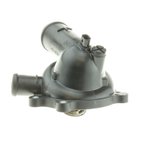 Motorad 941-221 Engine Coolant Thermostat Housing Assembly - view 2
