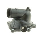 Motorad 941-221 Engine Coolant Thermostat Housing Assembly - view 1