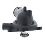 Motorad 941-221 Engine Coolant Thermostat Housing Assembly - view 3