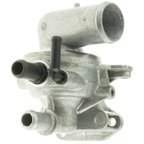 Motorad 943-176 Engine Coolant Thermostat Housing Assembly - view 2