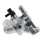 Motorad 943-176 Engine Coolant Thermostat Housing Assembly - view 6