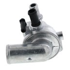 Motorad 943-176 Engine Coolant Thermostat Housing Assembly - view 3