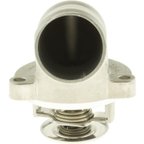 Motorad 944-189 Engine Coolant Thermostat Housing Assembly - view 1