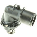 Motorad 945-208 Engine Coolant Thermostat Housing Assembly - view 2