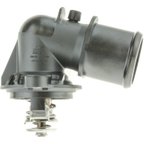 Motorad 945-208 Engine Coolant Thermostat Housing Assembly - view 1