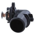 Motorad 945-208 Engine Coolant Thermostat Housing Assembly - view 8