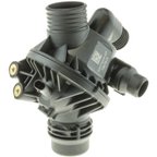 Motorad 947-217 Engine Coolant Thermostat Housing Assembly - view 2