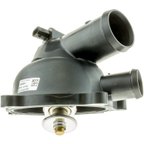 Motorad 948-221 Engine Coolant Thermostat Housing Assembly - view 2