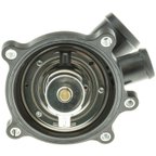 Motorad 948-221 Engine Coolant Thermostat Housing Assembly - view 4