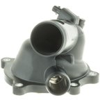 Motorad 948-221 Engine Coolant Thermostat Housing Assembly - view 1