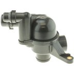 Motorad 950-180 Engine Coolant Thermostat Housing Assembly - view 2