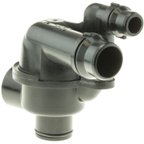 Motorad 950-180 Engine Coolant Thermostat Housing Assembly - view 1