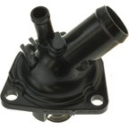Motorad 951-172 Engine Coolant Thermostat Housing Assembly - view 2