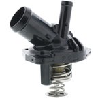 Motorad 951-172 Engine Coolant Thermostat Housing Assembly - view 6