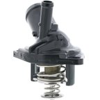 Motorad 951-172 Engine Coolant Thermostat Housing Assembly - view 4