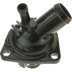Motorad 951-180 Engine Coolant Thermostat Housing Assembly - view 2
