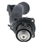 Motorad 952-217 Engine Coolant Thermostat Housing Assembly - view 4