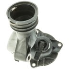 Motorad 952-217 Engine Coolant Thermostat Housing Assembly - view 6