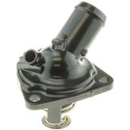Motorad 954-172 Engine Coolant Thermostat Housing Assembly - Upper - view 2