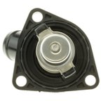 Motorad 954-172 Engine Coolant Thermostat Housing Assembly - Upper - view 7