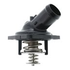 Motorad 954-172 Engine Coolant Thermostat Housing Assembly - Upper - view 3