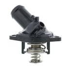 Motorad 954-172 Engine Coolant Thermostat Housing Assembly - Upper - view 4